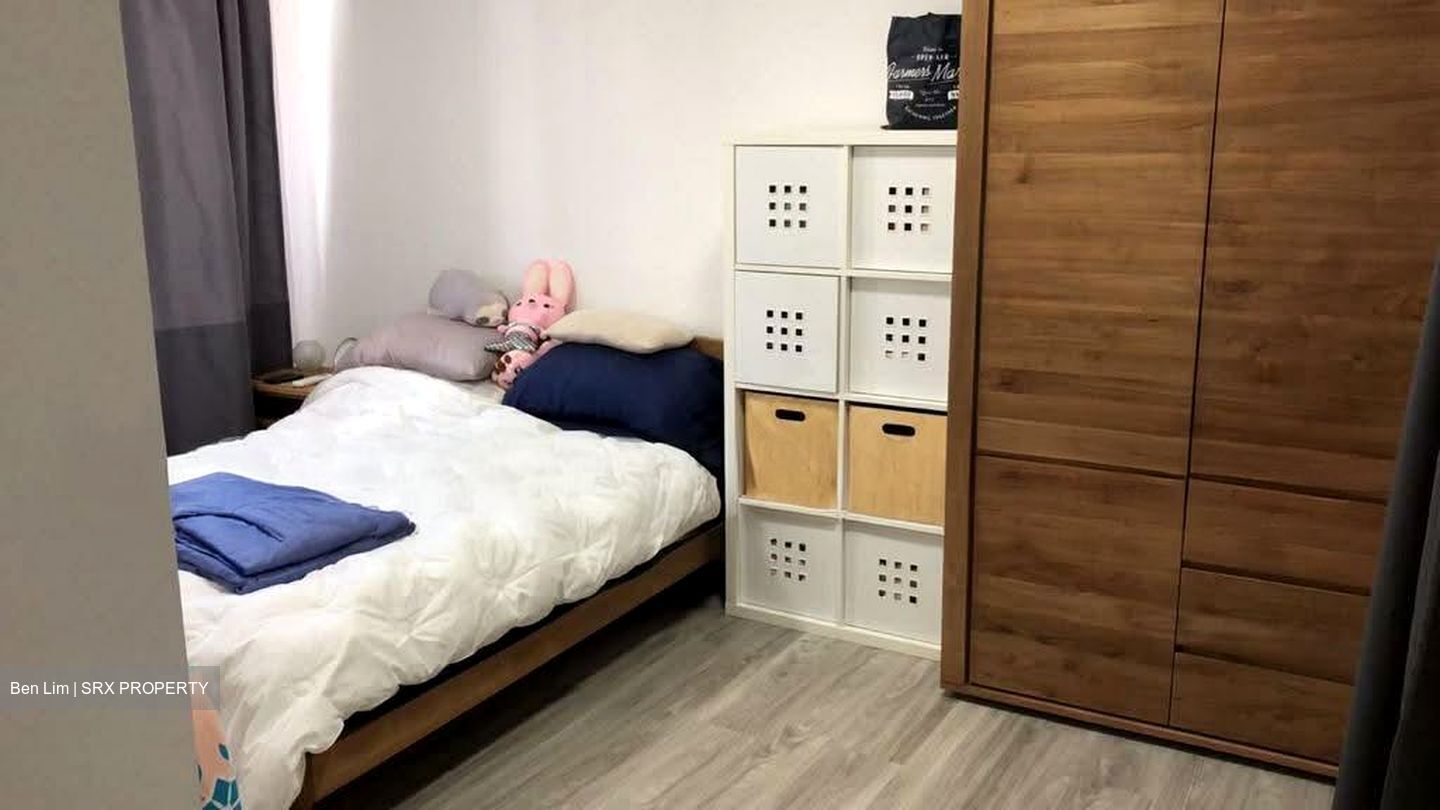 Blk 452A West Terra @ Bukit Batok (Bukit Batok), HDB 5 Rooms #573962951